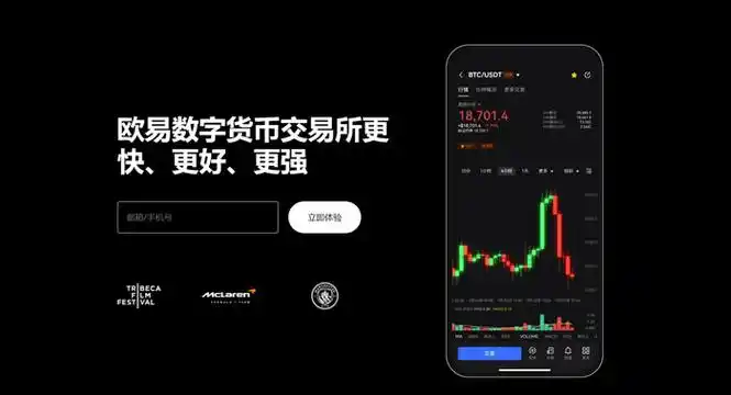 oex交易平台平台展示图